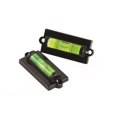 thumbnail image 4 of Camco RV Level 25523 Bubble Type; Side-to-Side and Front- to-Rear Leveling; Self Adhesive Mount or Screw On Mount; Set of 2, 4 of 4