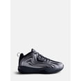 thumbnail image 2 of AND1 Men's Cager Basketball Sneakers, 2 of 5