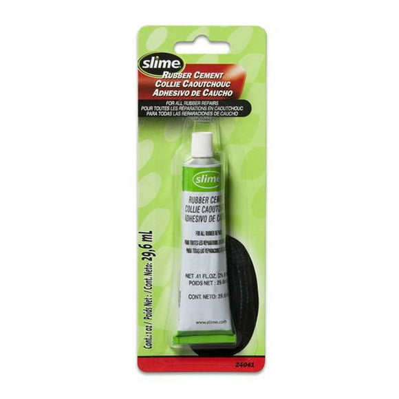 Colle caoutchouc Slime 29,5 ml