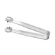 thumbnail image 1 of Pinzas Para Café, Pinzas De Acero Inoxidable, Mini Pinzas, Pinzas Para Carpetas, Pinzas Para Hielo, Pinzas Para Té, Barra De Cocina, 1 of 6