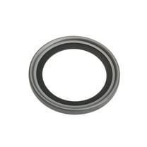 National 8705S Wheel Seal Fits select: 1967-1969 CHEVROLET CAMARO, 1970 CHEVROLET MALIBU