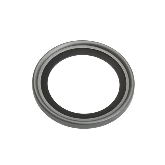 National 8705S Wheel Seal Fits select: 1967-1969 CHEVROLET CAMARO, 1970 CHEVROLET MALIBU