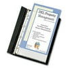 C-Line Heavyweight Poly Sheet Protector, Clear, 2", 14 x 8 1/2, 50/BX