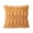B002- Camel, variant on Fluffy Throw Pillow, Tufted Lumbar Pillow, Fuzzy Decorative Pillow, Plush Cushion, Faux Fabric, 17X17 In, Cozy Accent Cushion, Neutral Home Decor, Decorative Throw Pillow Covers,