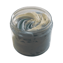 Cool Water Body Butter