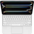 thumbnail image 2 of Restored Magic Keyboard for iPad Pro 11-inch (M4) - US English - WHITE, 2 of 5