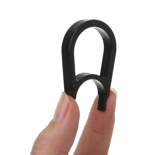 Removedor de teclas de teclado mecánico para herramienta de fijación de teclas Color aleatorio