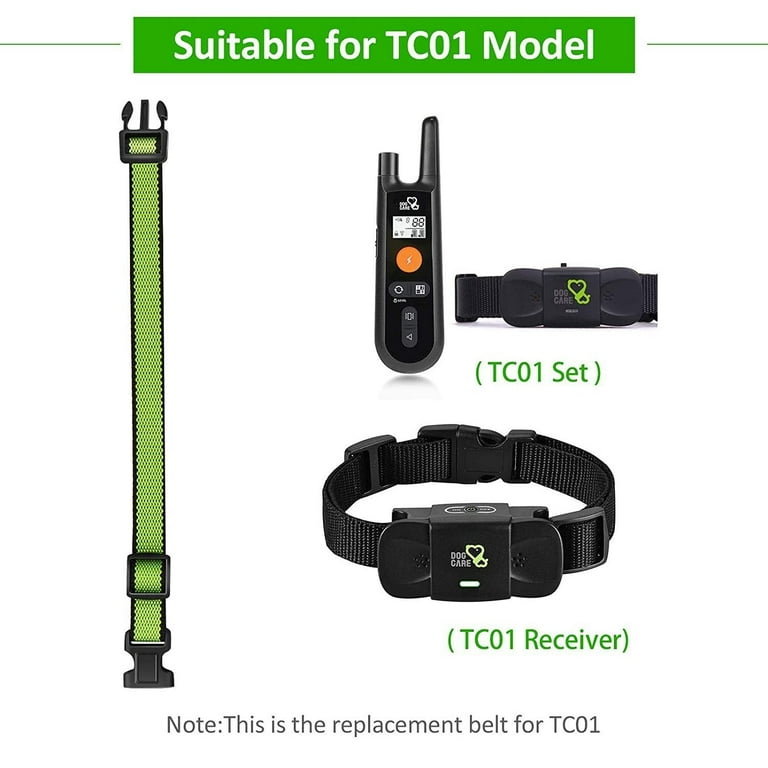 Dog care sales model tc01