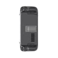 thumbnail image 2 of Funda Consola Antideslizante Carcasa Dura PC para Steam Deck Crystal Clear Game, 2 of 9