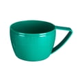 thumbnail image 3 of Termo de 1 litro Ekco Classic de Ampolla de vidrio Color Verde Turquesa con Tapa-taza y Tapa, 3 of 4