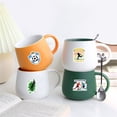 thumbnail image 6 of Decorr 2026 Soccer Stickers, 2" Original Soccer Themed DIY Decals, Waterproof Vinyl Sports Stickers for Water Bottles, Laptop, Desk & Computer Decor （50PCS ）, 6 of 7