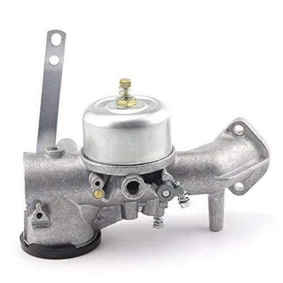 Lumix GC Carburetor For Briggs & Stratton 170703 170704 170705 170707 171702 171705