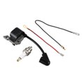 thumbnail image 1 of Ignition Coil Spark Plug And Wires For Stihl Ms170 Ms180 Chainsaw, 1 of 4