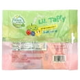 thumbnail image 4 of Heaven & Earth Sugar Free Lil Taffy Fruit Mix (Approx. 20 Count) | Made with Natural Colors & Flavors, No High Fructose Corn Syrup, Gluten Free, Nothing Artificial, Kosher, Wonderfully Delicious!, 4 of 5