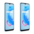 thumbnail image 1 of Smartphone Realme  Combo C11 2021 Azul + C11 2021 Azul 32GB Desbloqueado, 1 of 3