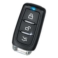 thumbnail image 1 of Alarma Para Automóvil Audiobahn US-260, 1 of 1