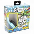 thumbnail image 2 of Refurbished Wicked Audio Rad Rascal Headphones WI-311-CA, 2 of 5