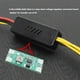 thumbnail image 5 of 2X Cable de Fuente de Alimentación DC 5525 A Disco Duro Cable de CC 12 V A Disco Duro con Regulador de Voltaje Reductor, 5 of 5