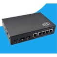 thumbnail image 2 of For Banana Pi Banana Pi R3 Motherboard Metal Case -R3 Multifunction Development Board Protective Case, 2 of 5