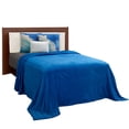 thumbnail image 1 of Frazada Térmica Elefantito Dakar King Size azul, 1 of 4