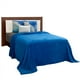 thumbnail image 1 of Frazada Térmica Dakar Matrimonial Azul, 1 of 4