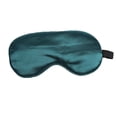 thumbnail image 1 of 2pcs Eye Masks For Sleeping Silk Sleep Mask, Super Soft Satin Sleep Mask, Satin Eye Masks, 1 of 1