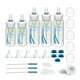 thumbnail image 1 of Kit del Sistema de Alimentación Especializado con Biberones Dr. Brown's 250 ml, 1 of 7