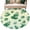 Green Yellow, variant on Eucalyptus Leaves Area Rugs 3'x5', Washable Small Throw Rugs for Living Room Bedroom, Sage Green Weeping Leaf Plants Spring Indoor Outdoor Rug Non-Slip Low Pile Carpet Runner Reversible Floor Mats