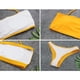 thumbnail image 4 of Traje de baño Soledad Bikini Mujer Poliéster Acolchado, 4 of 10