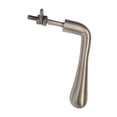 thumbnail image 3 of Luzkey Poignée de Remplacement pour Porte de Cheminée, Prise Confortable, 12 cm, Acier Inoxydable, Robuste, pour Usage Domestique, Remplace Directement le, 3 of 8