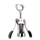 thumbnail image 5 of Abrebotellas de vino, tapón de botella en forma de ala, abridor de botellas de vino de aleación de zinc de alta calidad, tornillo de tapón de botella manual multifuncional para camarero, resistente,, 5 of 5
