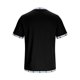 thumbnail image 4 of Camiseta Casual de Manga Corta con Cuello Tripulado 100% Fibra de Poliéster Lavable Camisetas de Trabajo Al Aire Libre de Manga Larga para Hombres, 4 of 7