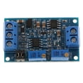 thumbnail image 2 of Convertidor De Señal Transmisor Corriente Voltaje 0/4-20mA A 0-3.3V5V10V Equipo De Instalación Electrónica kusrkot Módulo de corriente a voltaje, 2 of 7