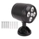 thumbnail image 2 of Foco Para Exteriores ANGGREK Luz LED Con Sensor de Movimiento, 2 of 7