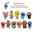 thumbnail image 5 of Sesame Street keychain blind bag, 5 of 7
