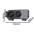 thumbnail image 4 of for Samsung Folding Screen ZfoldFlip Mobile Phone Bracket NEW', 4 of 6