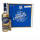 thumbnail image 1 of Caja Tequila Especial Newton Edición Azul 1l Con Pacha 200ml Especial Newton Azul, 1 of 1