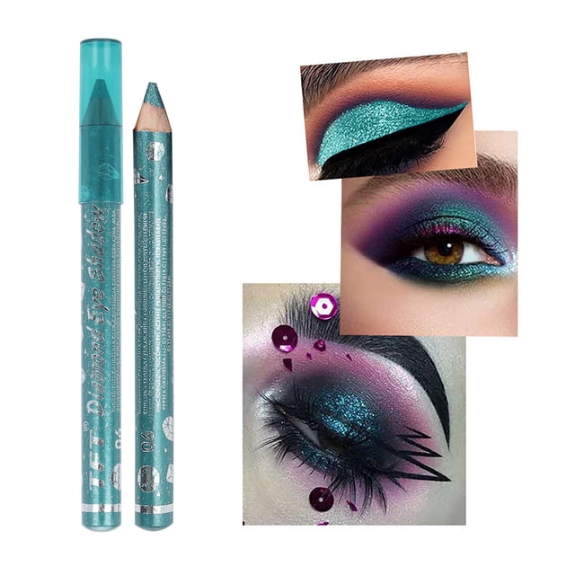 1 Lip Silkworm Pen Pen Shadow Pen And In Highlighter 2 Eyeshadow Lying Eye Pen Eyeshadow