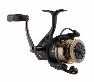Penn Battle Iii Spinning Walmart Com Walmart Com