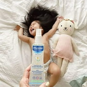 Mustela Hair Styler & Skin Refreshener - With Organically Farmed Chamomile Water 200ml/6.76oz
