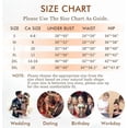 thumbnail image 7 of Werena Shapewear Bodysuits for Women Seamless Full Body Tummy Control Shapewear Sculpting Butt Lifting Mid Thigh Body Shaper, 7 of 7