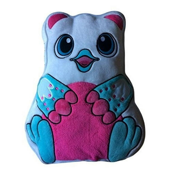 Hatchimals Bearakeet Pillow Buddy by Spin Master