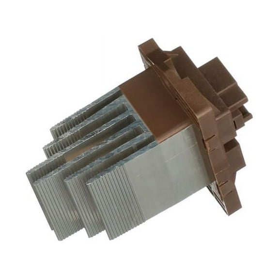 HVAC Blower Motor Resistor