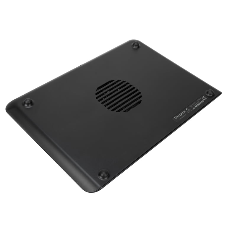 Targus 16" Single Fan Laptop Chill Mat photo 4
