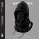 thumbnail image 1 of Winter Warm Hat with Mask and Neck Warmer 3-in-1 Windproof Balaclava forMen and Women Masked hat Cycling Cold Weather Protection, 1 of 2