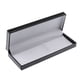 thumbnail image 4 of Caja de madera para bolígrafos Colcomx gris Caja de almacenamiento regalo hecho a mano, 4 of 7