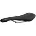 thumbnail image 3 of Spank, Oozy 220, Saddle, 265 x 144mm, Unisex, 280g, Black/Gray, 3 of 5