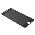 thumbnail image 1 of Phone Secrecy Screen Film, Bezel Less Full Screen Protection Plasma Oleophobic Coating Private Screen Protector Peep Proof  For Cell Phone, 1 of 8