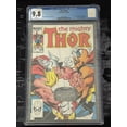 thumbnail image 1 of Thor #338 - CGC 9.8 Comic Book, 1 of 2