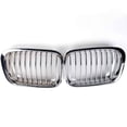 thumbnail image 1 of Riwesomey Bonrich Serie 3 E46 4 puertas 98-01 Rejilla galvanizada GZ.A E46 4 D Vehículos, repuestos y accesorios Mis Riwesomey CZ3125-00B, 1 of 6
